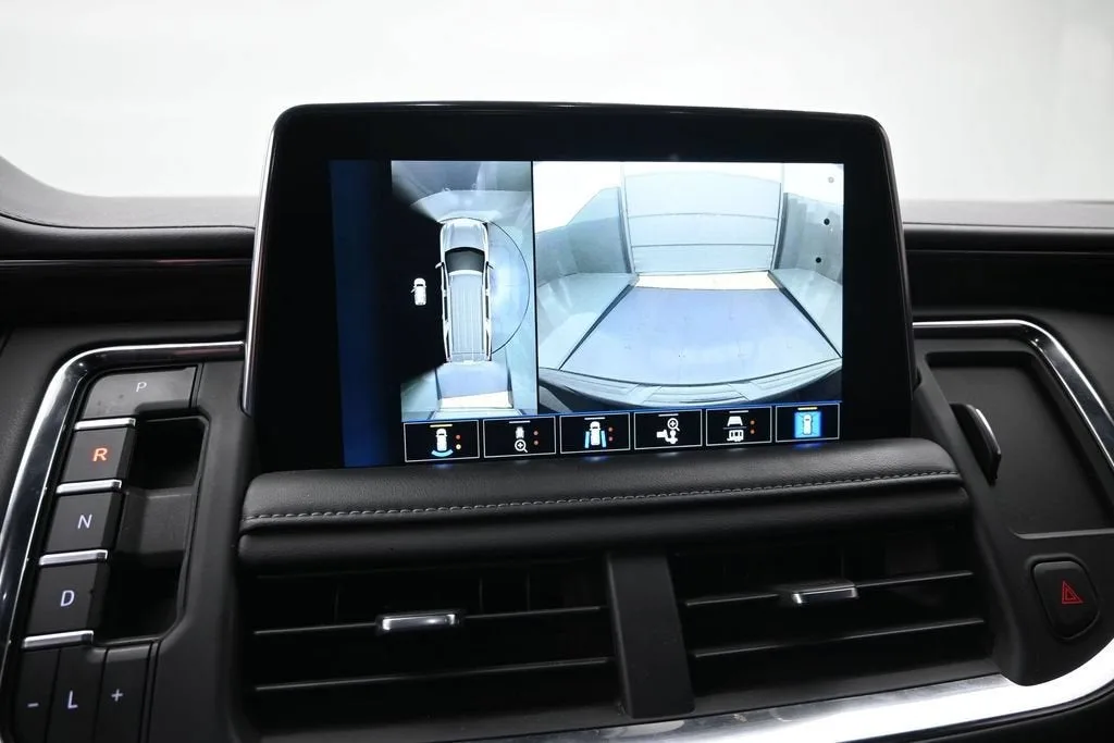 2023 Chevrolet Tahoe Z71 photo 11