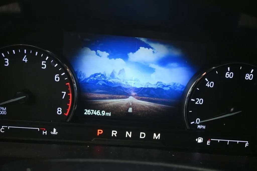 2023 Ford Explorer Timberline photo 10