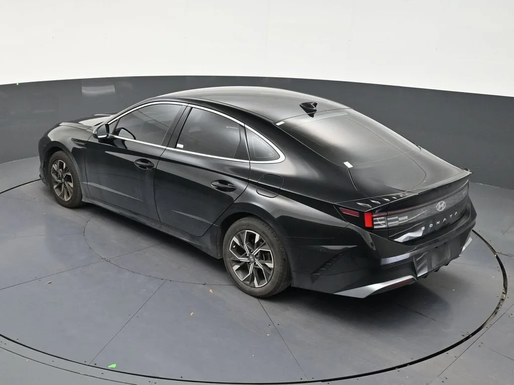 2024 Hyundai Sonata SEL photo 15
