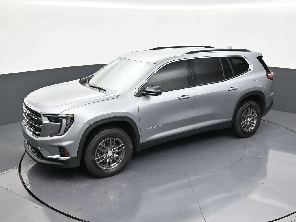 2026 GMC Acadia Elevation photo 12