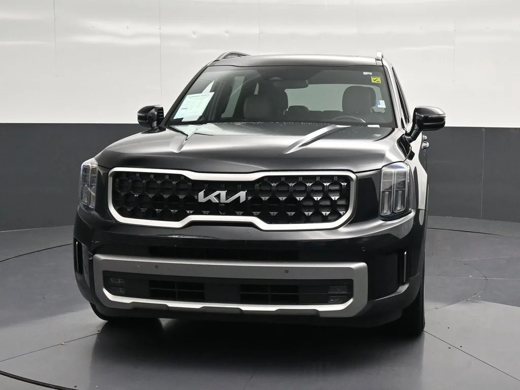 2023 Kia Telluride SX X-Line photo 6