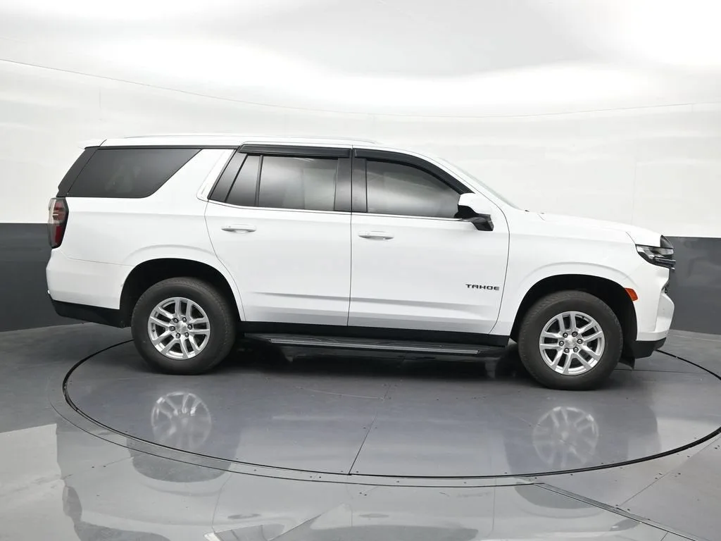 2022 Chevrolet Tahoe LS photo 7
