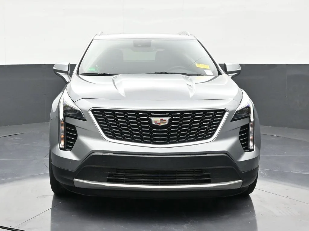 2023 Cadillac XT4 Premium Luxury photo 8