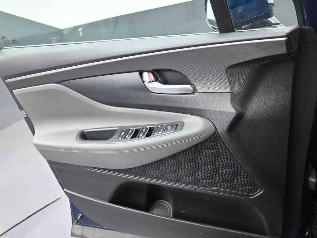 2023 Hyundai Santa Fe SEL photo 11