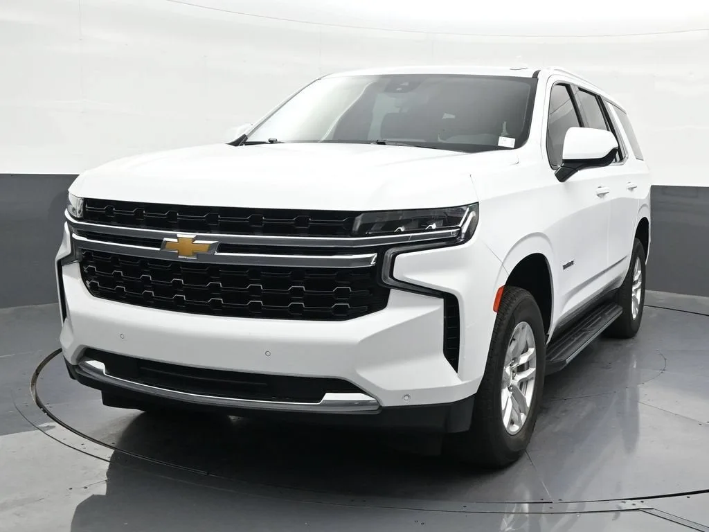 2023 Chevrolet Tahoe LS photo 9