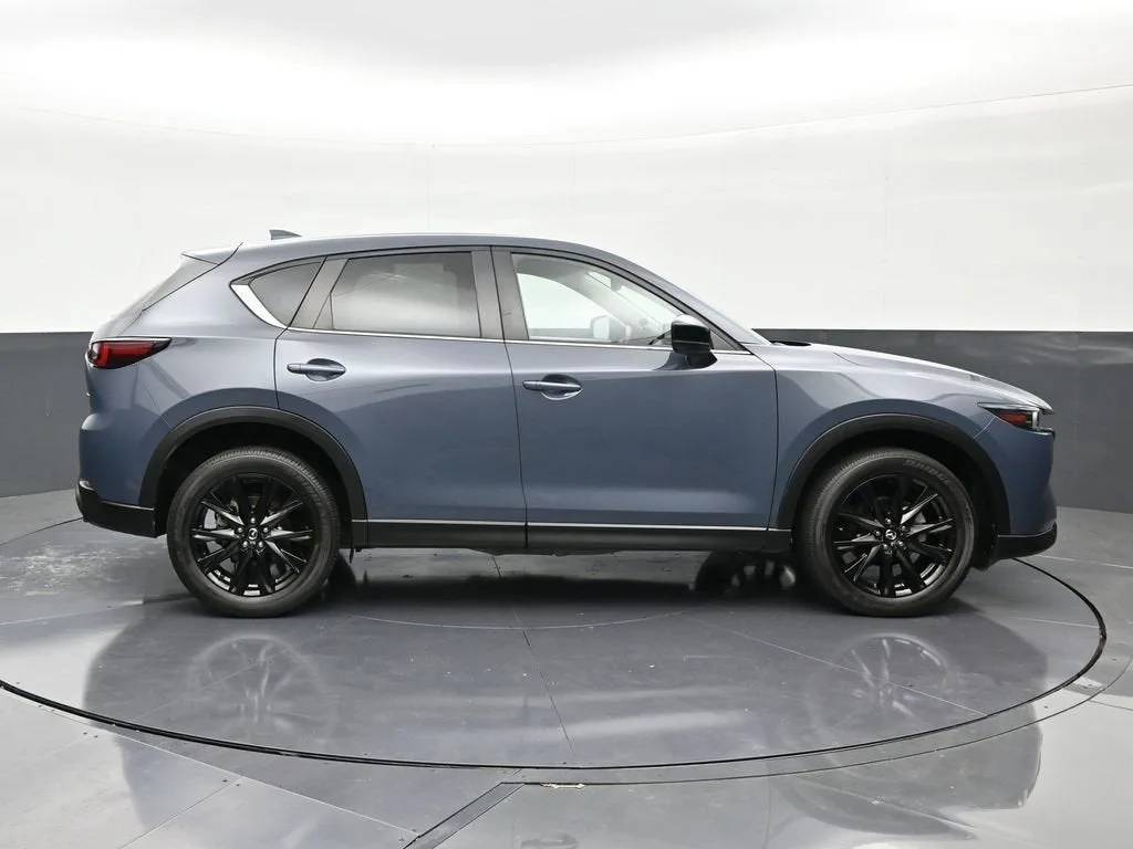 2023 Mazda CX-5 2.5 S Carbon Edition photo 6