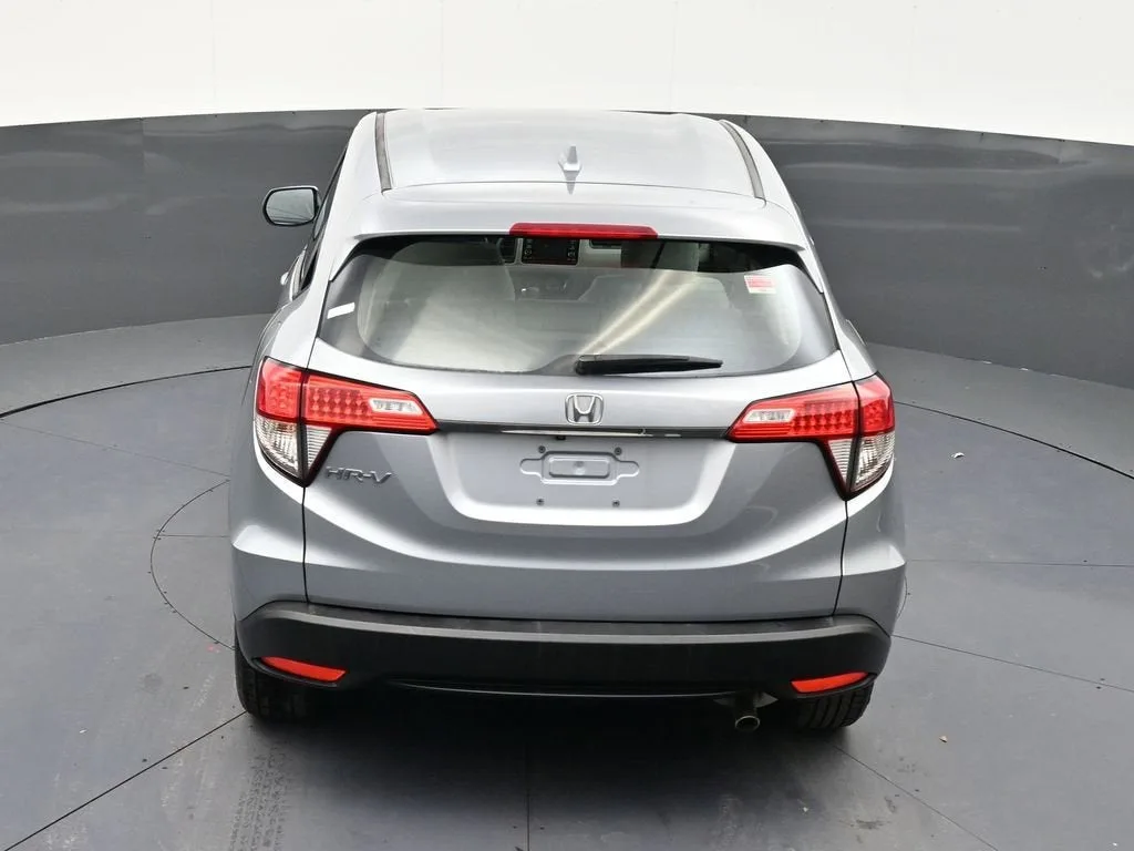 2019 Honda HR-V LX photo 16