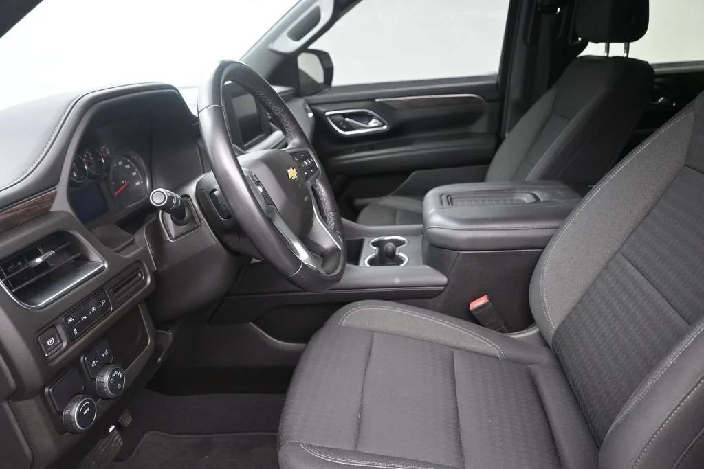 2022 Chevrolet Tahoe LS photo 12