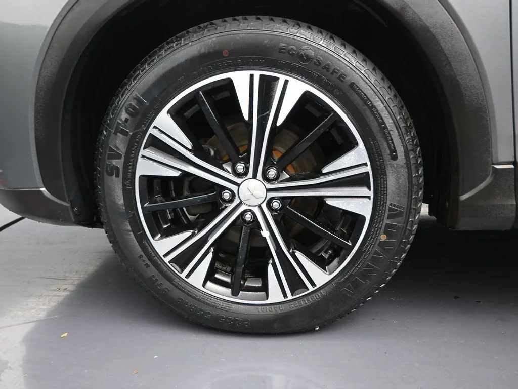 2020 Mitsubishi Eclipse Cross SE 1.5T photo 9
