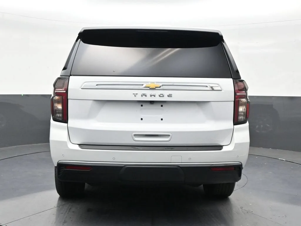 2023 Chevrolet Tahoe LS photo 4