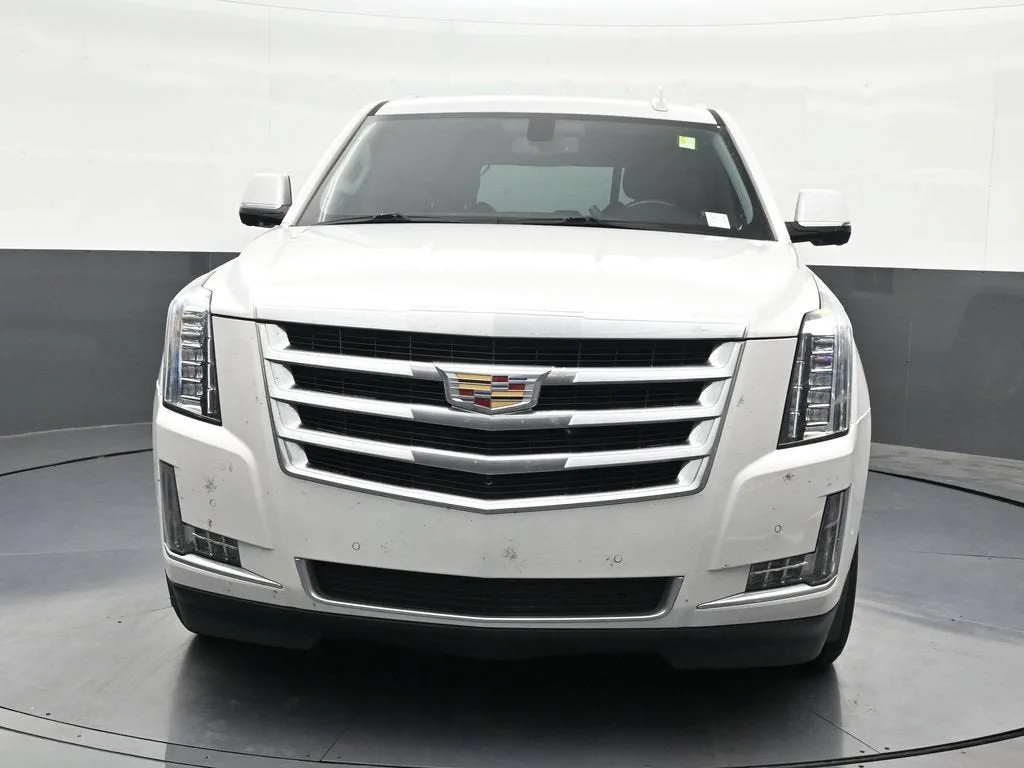 2020 Cadillac Escalade 2WD Standard photo 9