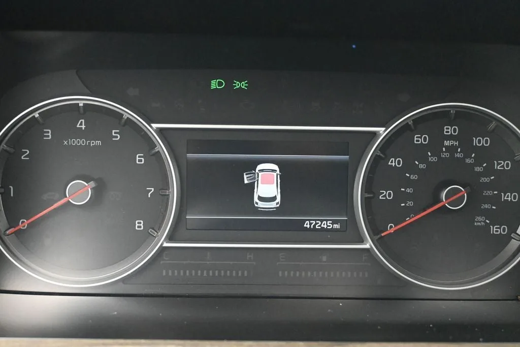 2023 Kia Sorento X-Line S photo 10