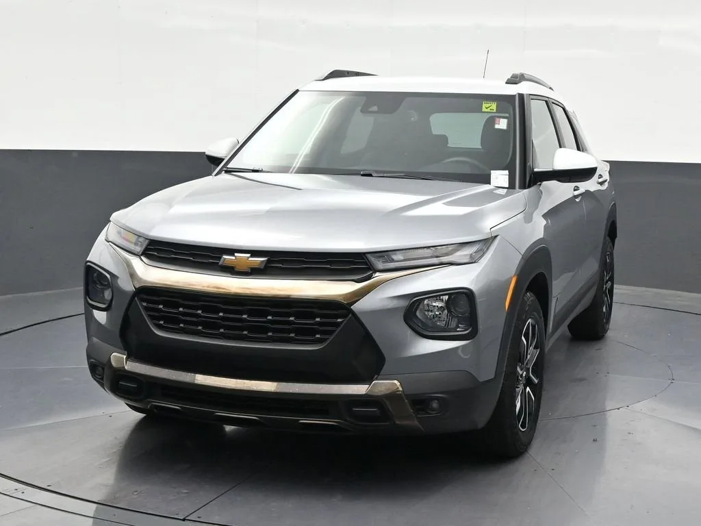 2023 Chevrolet Trailblazer ACTIV photo 9