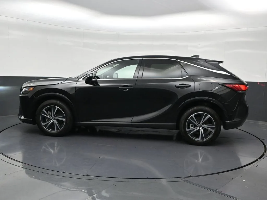 2025 Lexus RX 350 RX 350 photo 2