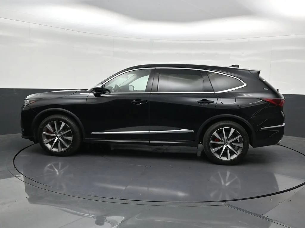 2026 Acura MDX Technology Package photo 2