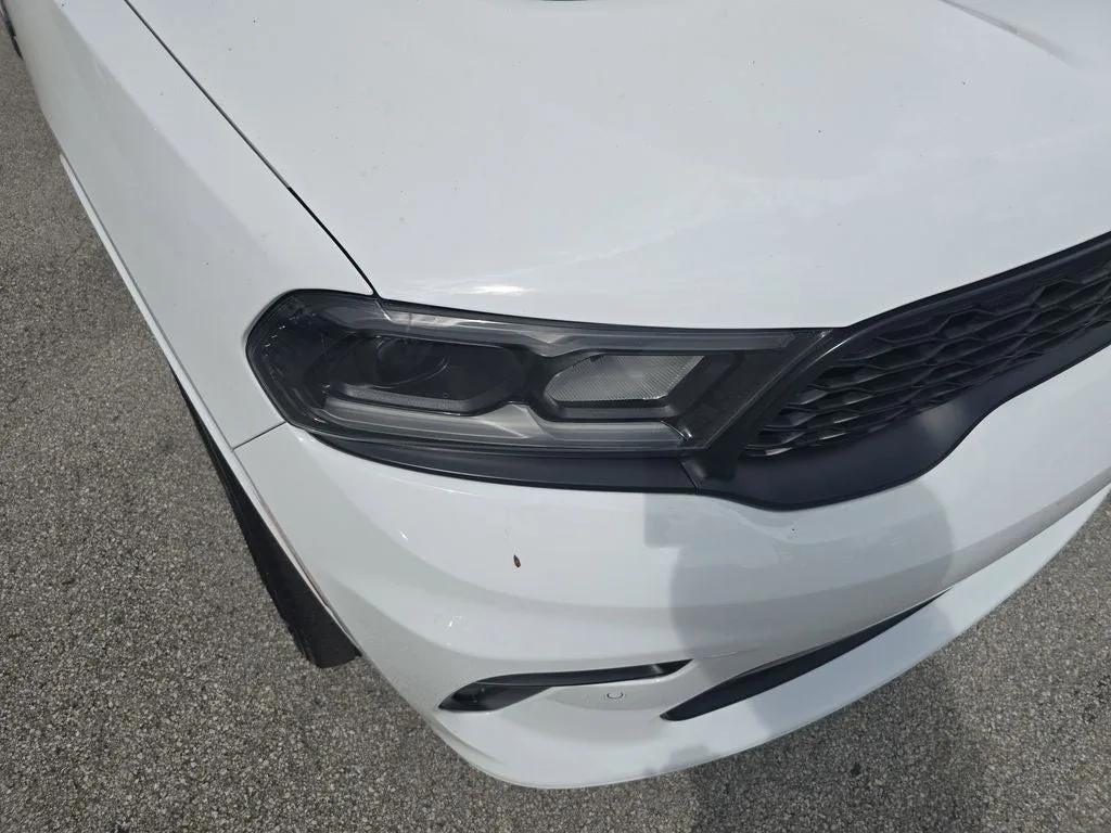 2023 Dodge Durango R/T Plus photo 7