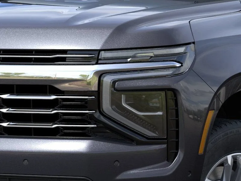 2026 Chevrolet Suburban LT photo 11