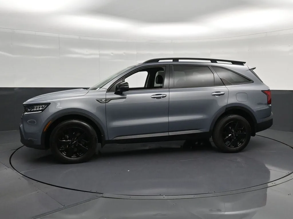 2023 Kia Sorento X-Line S photo 7