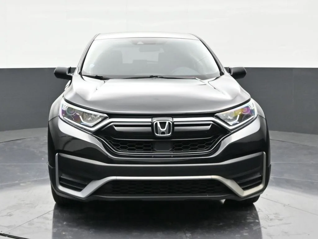 2021 Honda CR-V Special Edition photo 8