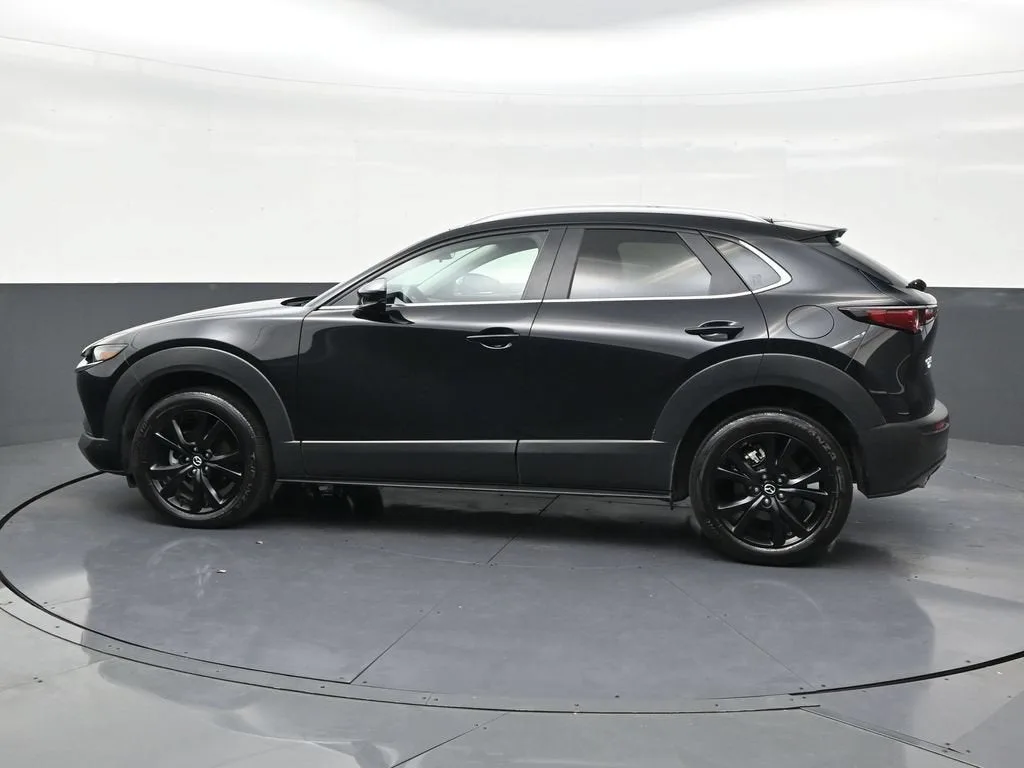 2024 Mazda CX-30 2.5 S Select Sport photo 2