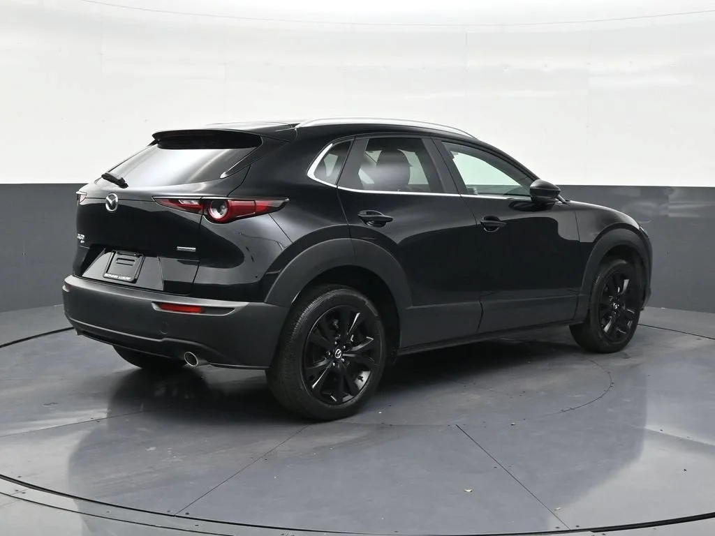 2024 Mazda CX-30 2.5 S Select Sport photo 5