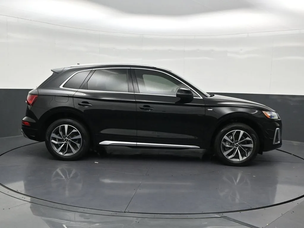 2023 Audi Q5 Premium Plus 45 TFSI S line quattro photo 7