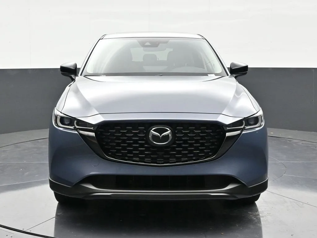 2023 Mazda CX-5 2.5 S Carbon Edition photo 8