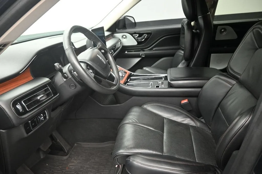 2024 Lincoln Aviator Reserve photo 12