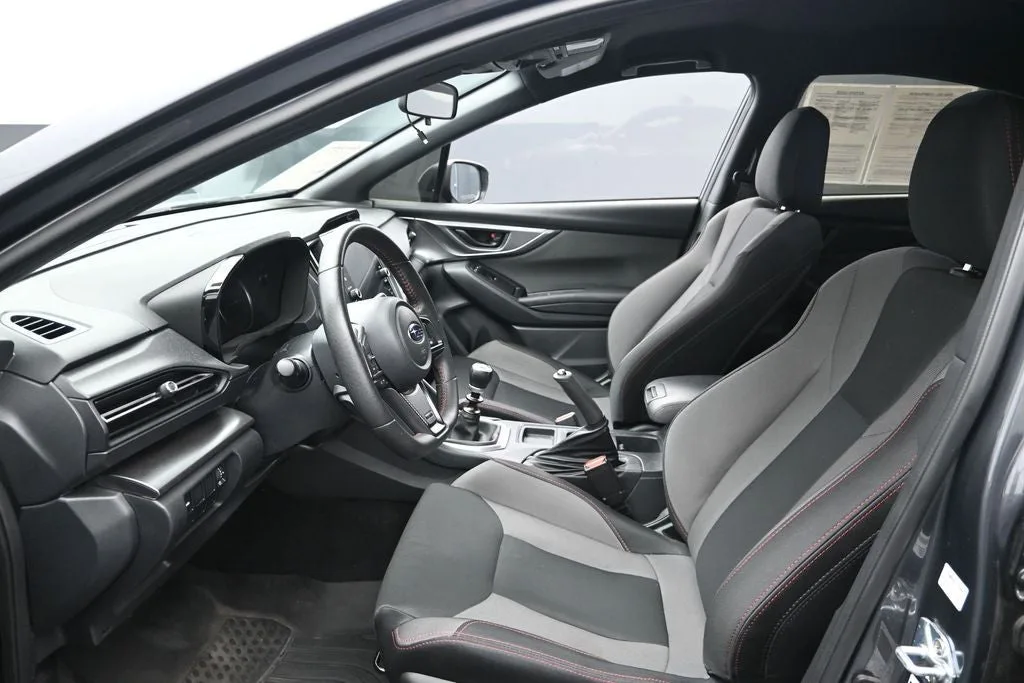 2024 Subaru WRX Base photo 10