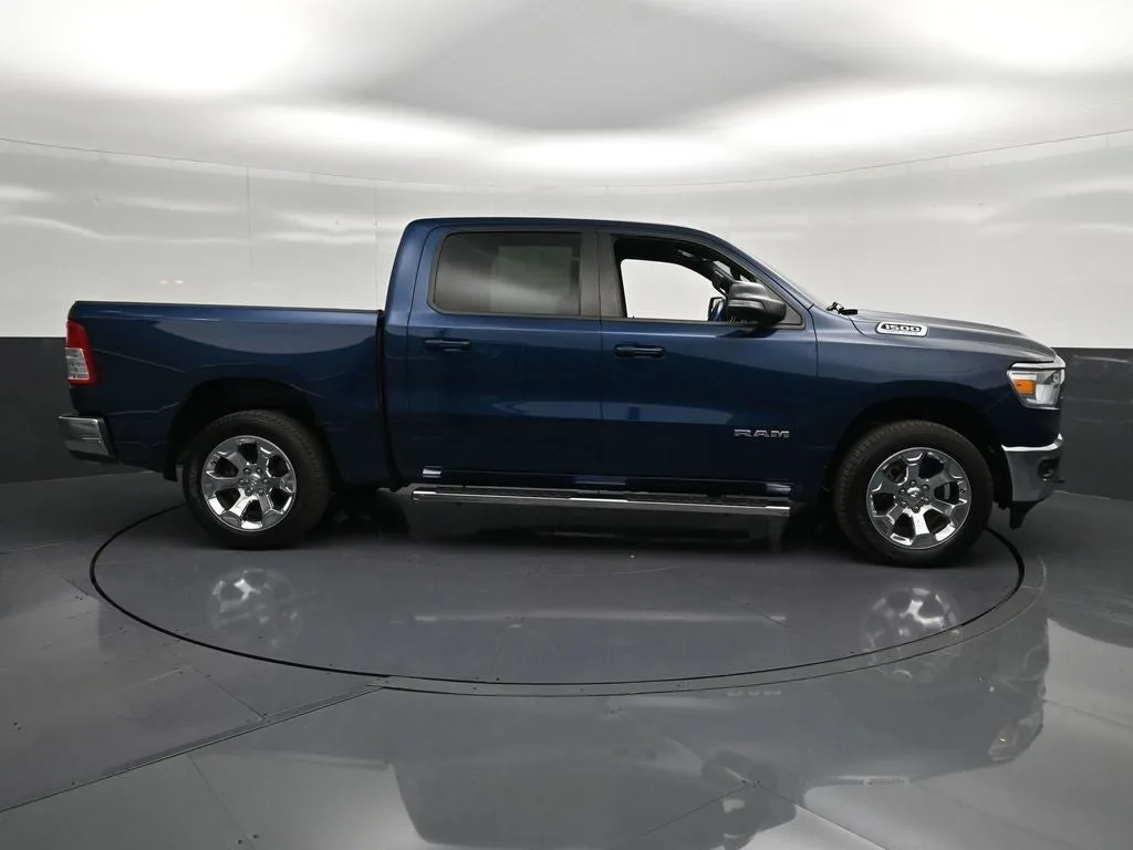 2022 RAM 1500 Big Horn/Lone Star photo 4