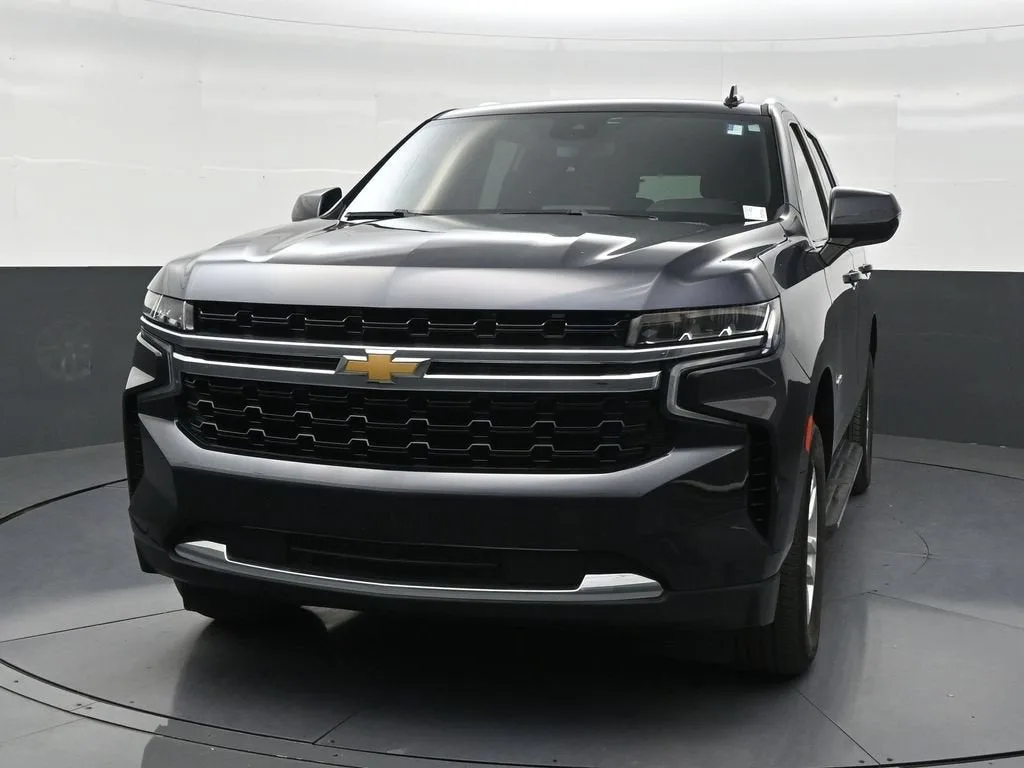 2021 Chevrolet Tahoe LS photo 8