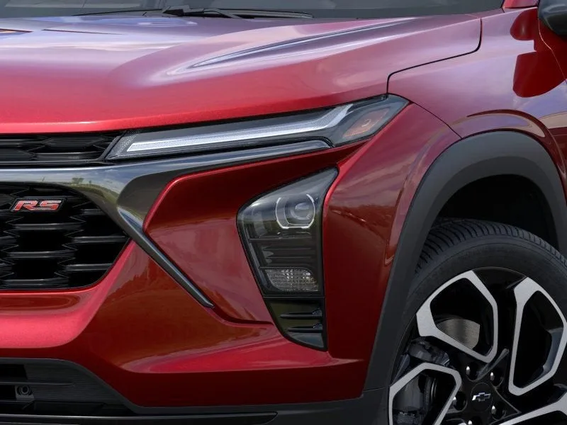 2026 Chevrolet Trax 2RS photo 10
