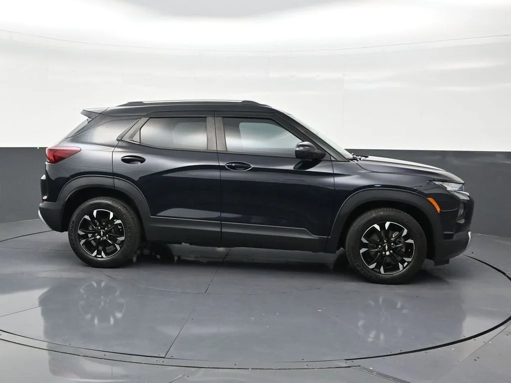 2021 Chevrolet Trailblazer LT photo 6