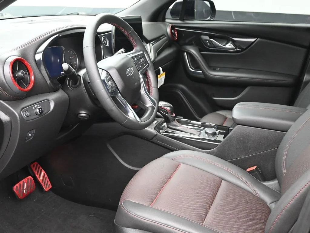 2023 Chevrolet Blazer RS photo 10