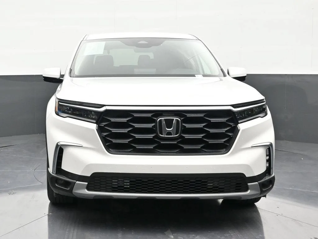 2024 Honda Pilot EX-L photo 8