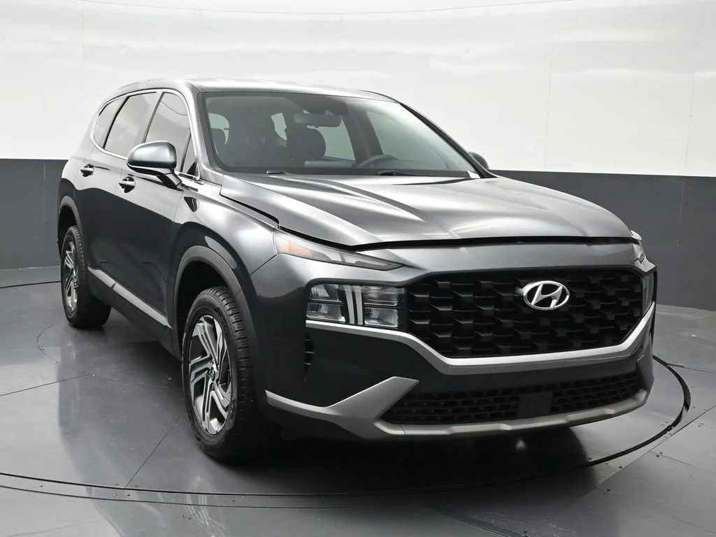 2023 Hyundai Santa Fe SE photo 8