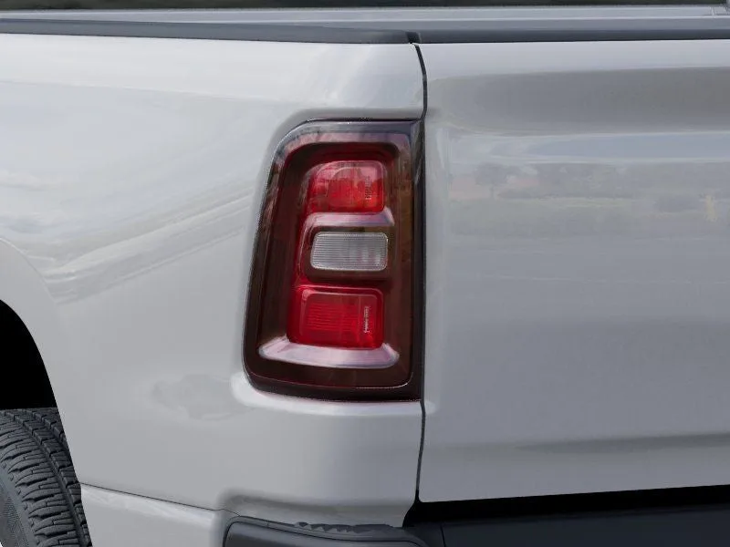 2025 RAM 1500 Tradesman photo 9