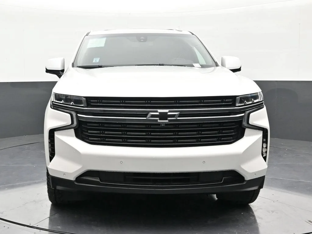 2022 Chevrolet Tahoe RST photo 8