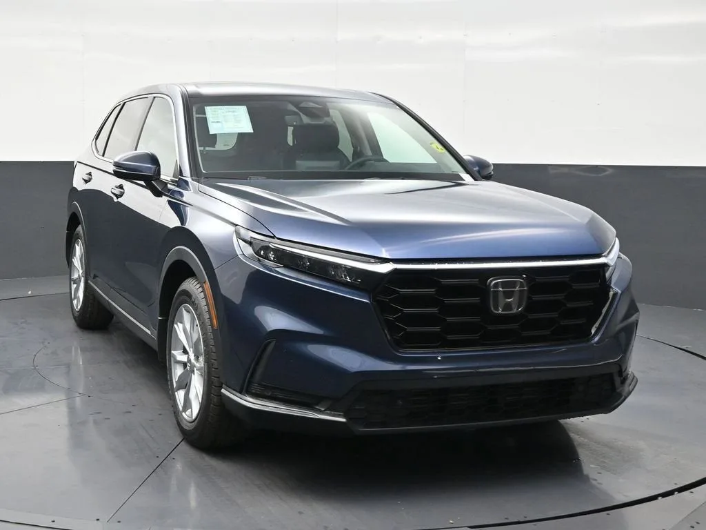 2024 Honda CR-V EX-L 2WD photo 7