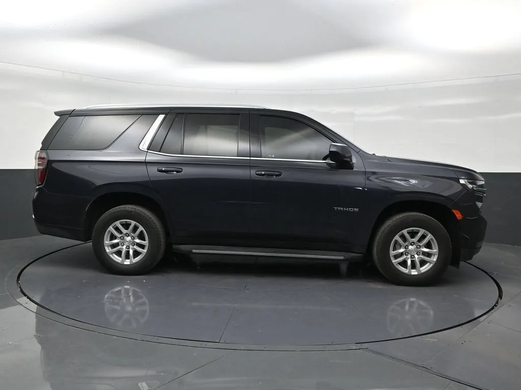 2021 Chevrolet Tahoe LS photo 6