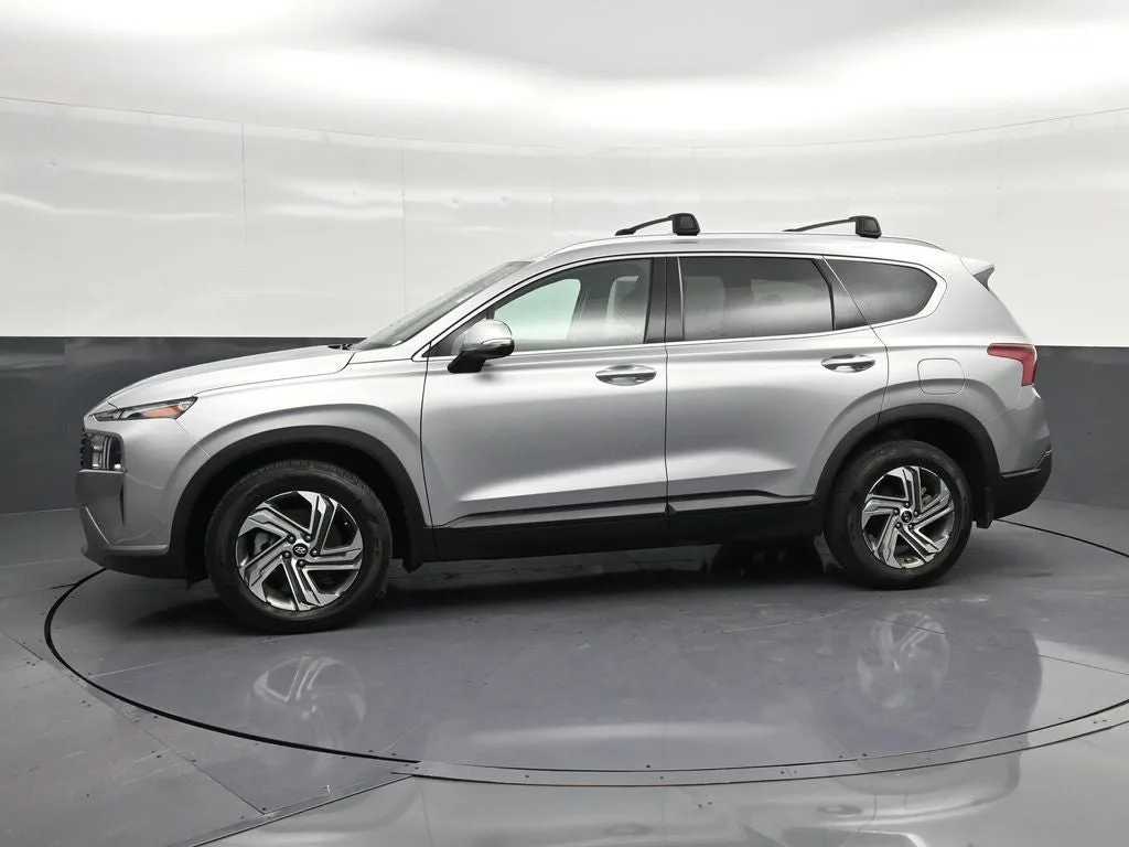 2023 Hyundai Santa Fe SEL photo 7