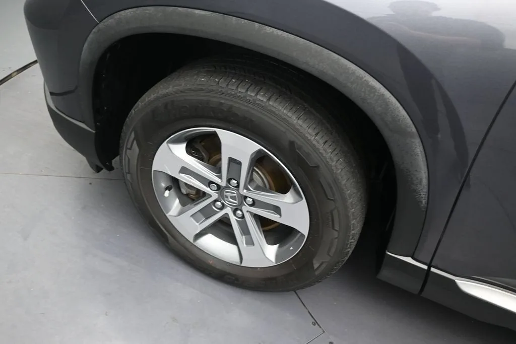 2023 Honda Pilot 2WD EX-L 7 Passenger photo 9