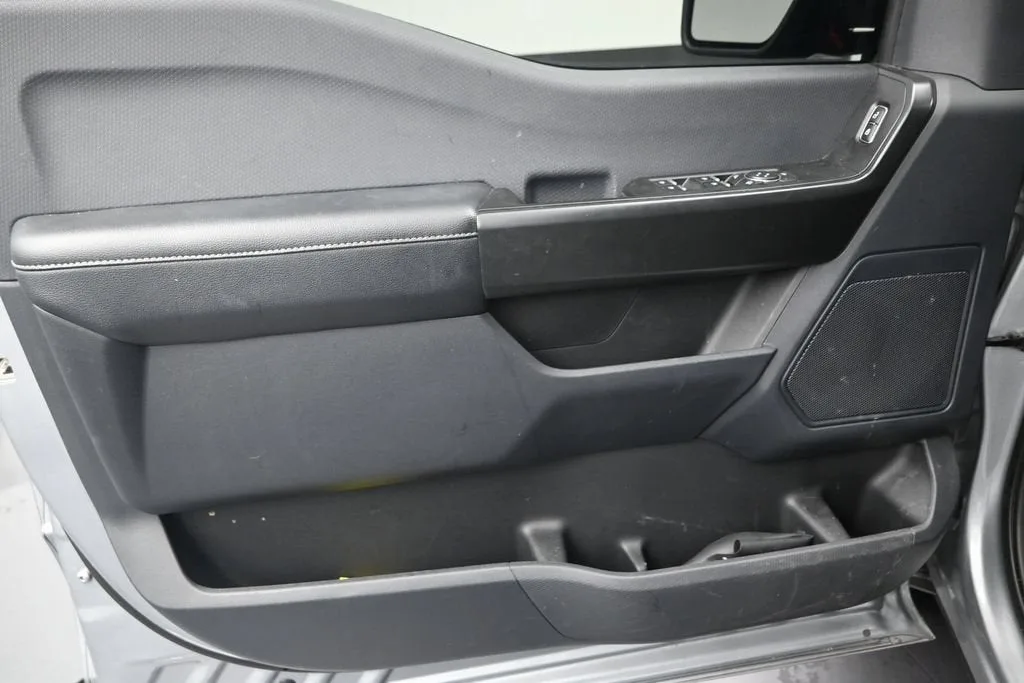 2024 Ford F-150 STX photo 11