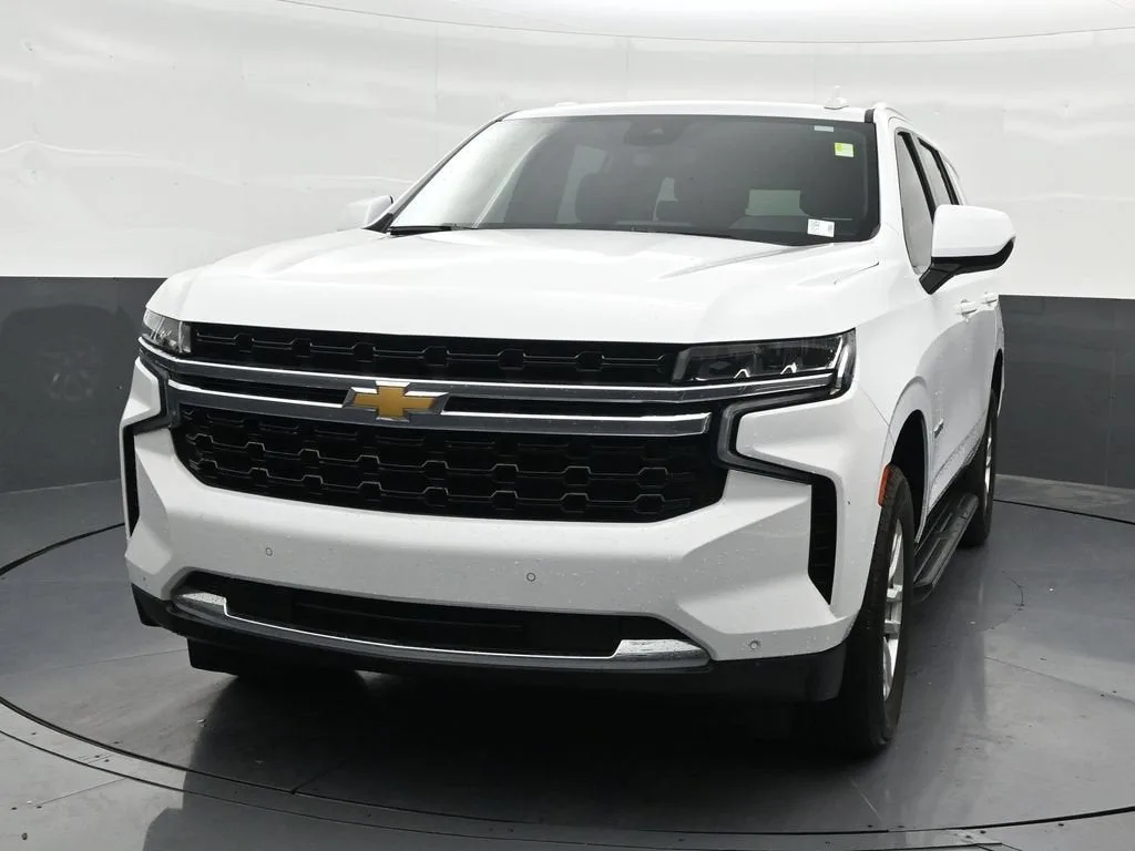 2024 Chevrolet Tahoe LS photo 9