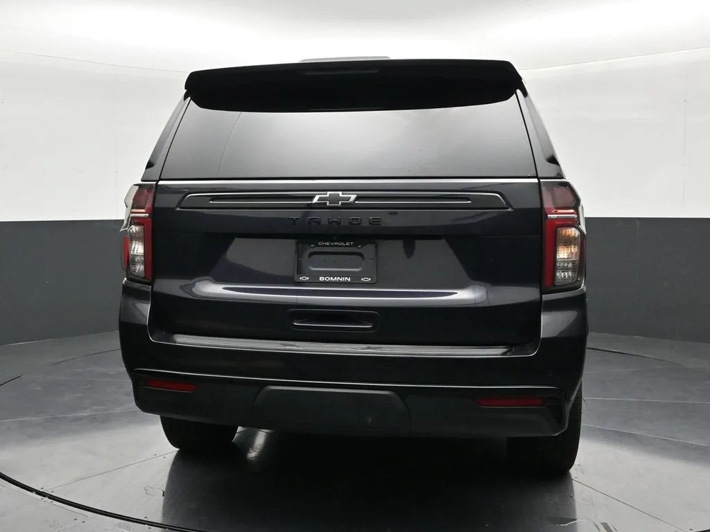 2023 Chevrolet Tahoe Z71 photo 4