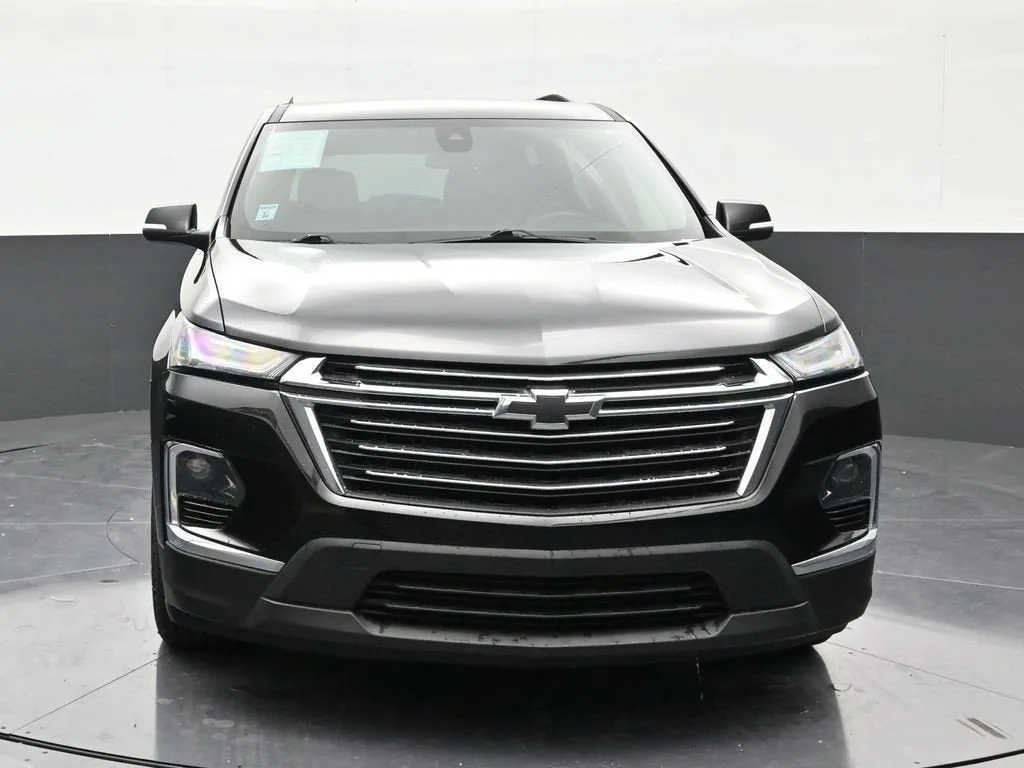 2022 Chevrolet Traverse LT Cloth photo 8