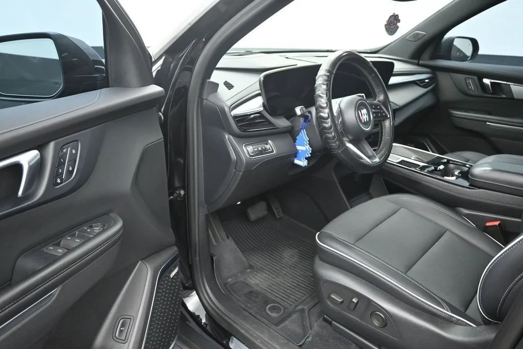2025 Buick Enclave Preferred photo 10