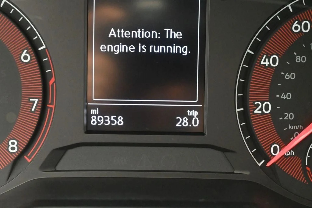2019 Volkswagen Jetta 1.4T S photo 11