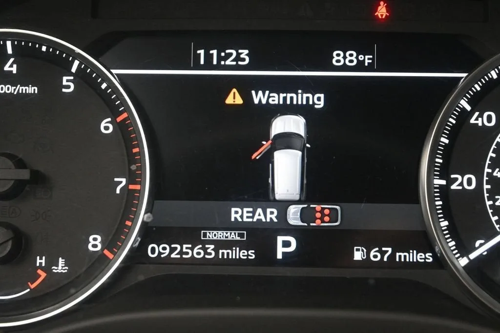 2022 Mitsubishi Outlander SE 2.5 2WD photo 12