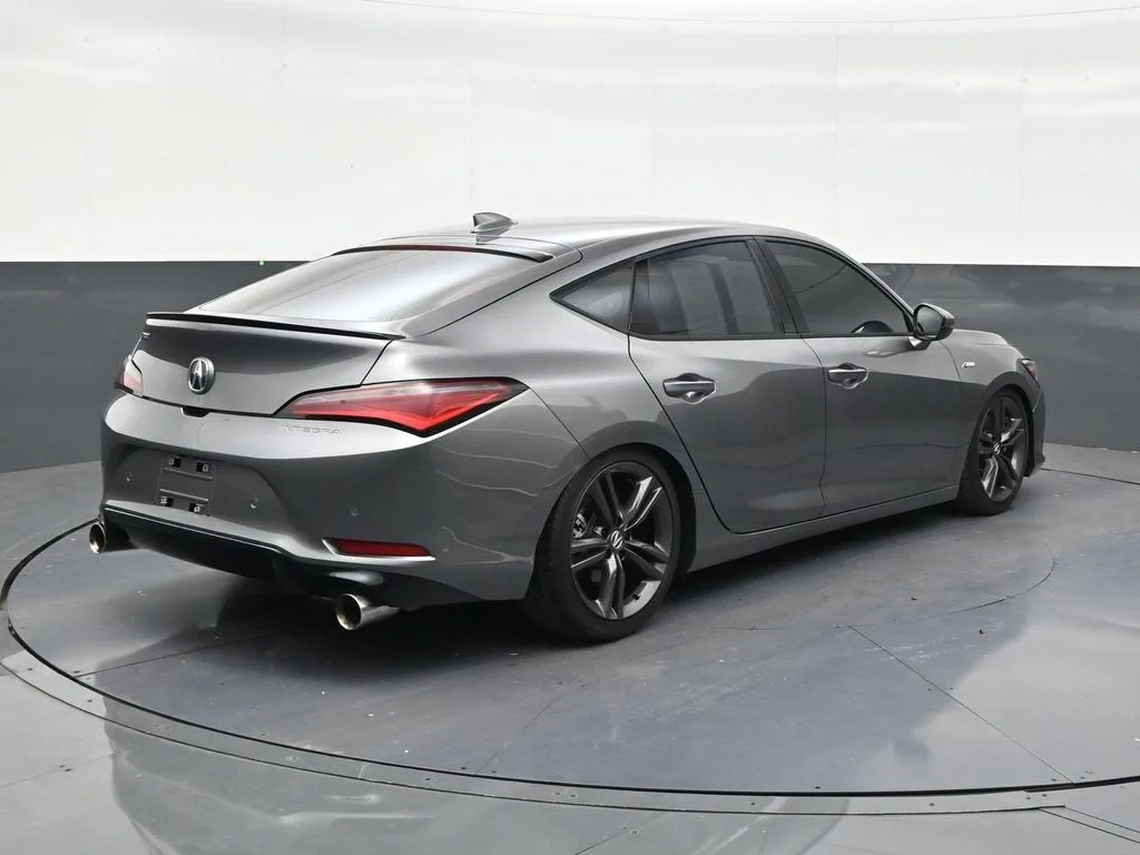 2024 Acura Integra A-SPEC Technology photo 5